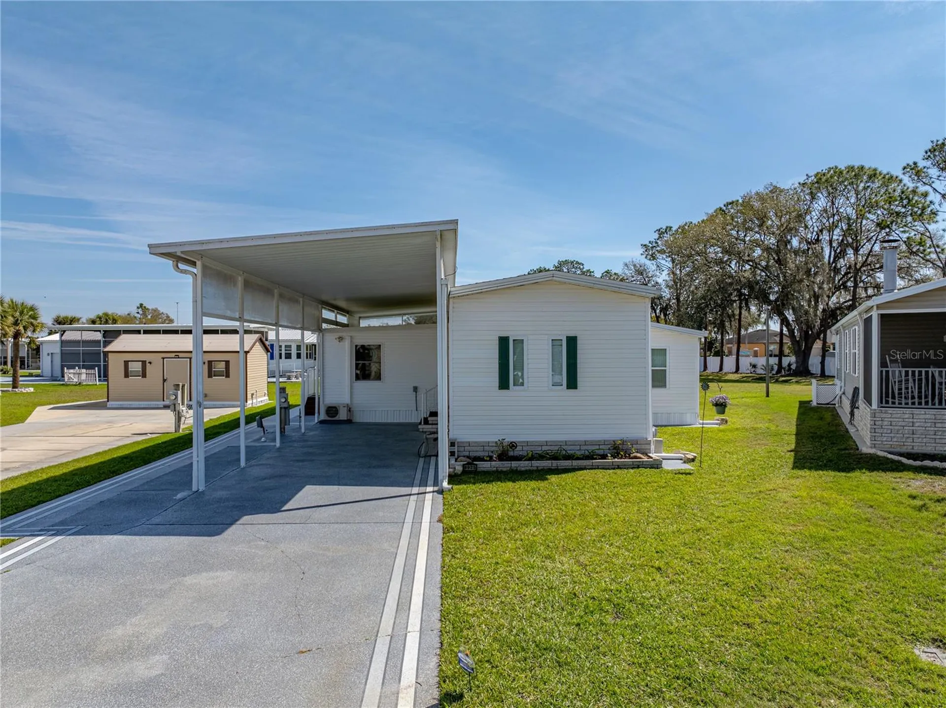 8925 Southshore Court Polk City FL 33868