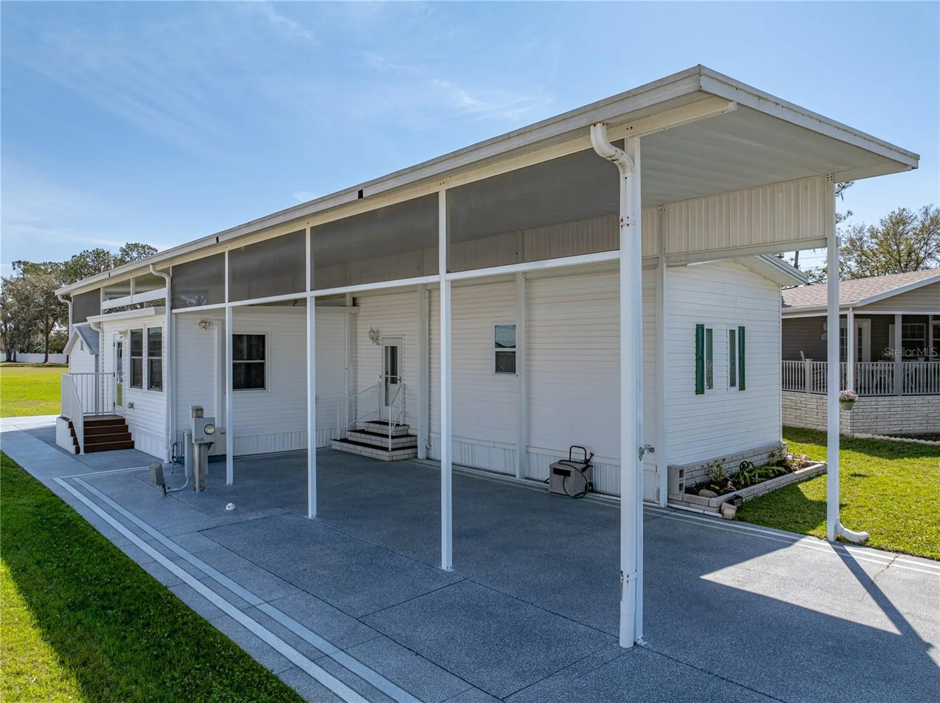 8925 Southshore Court Polk City FL 33868