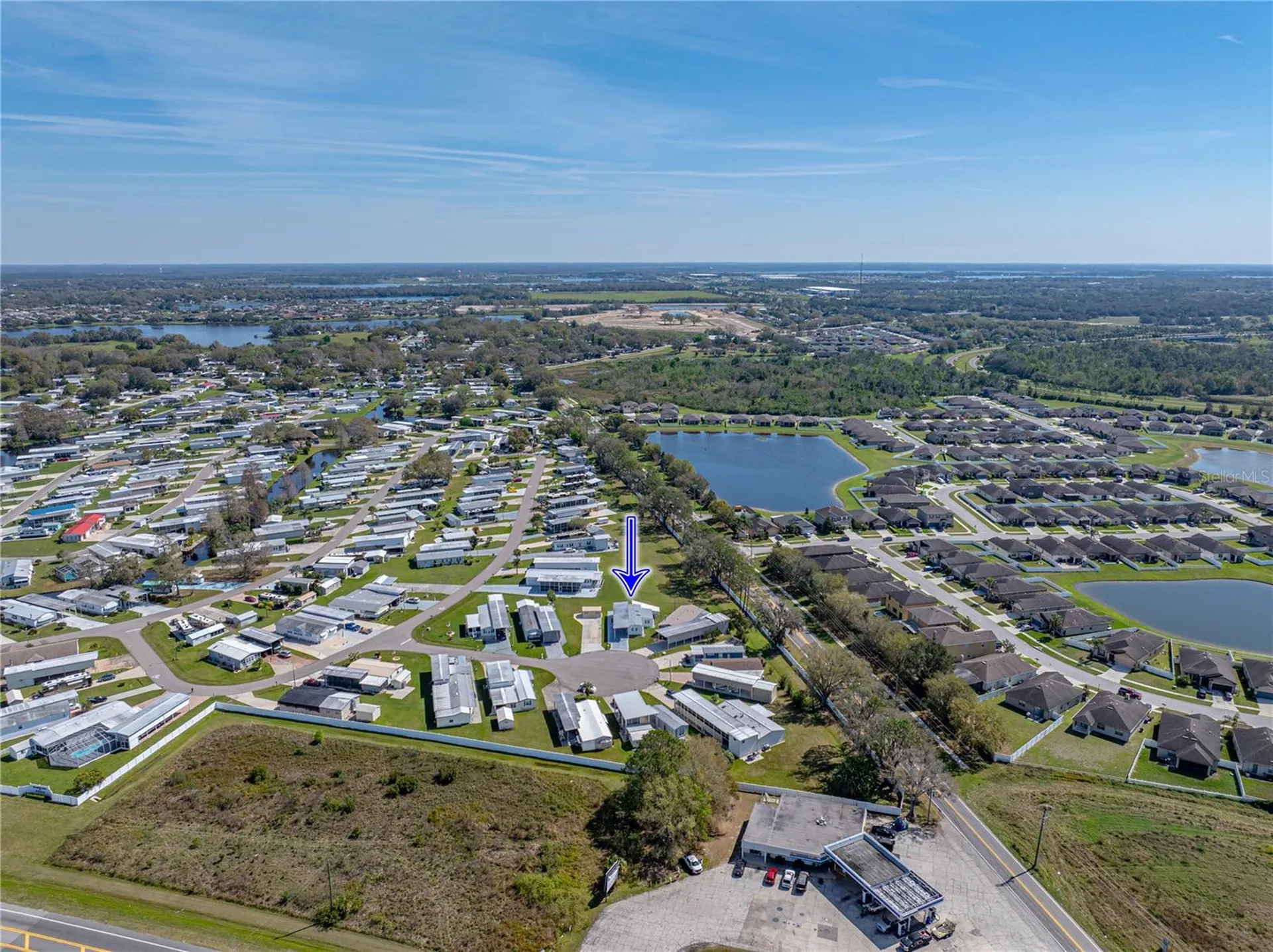 8925 Southshore Court Polk City FL 33868