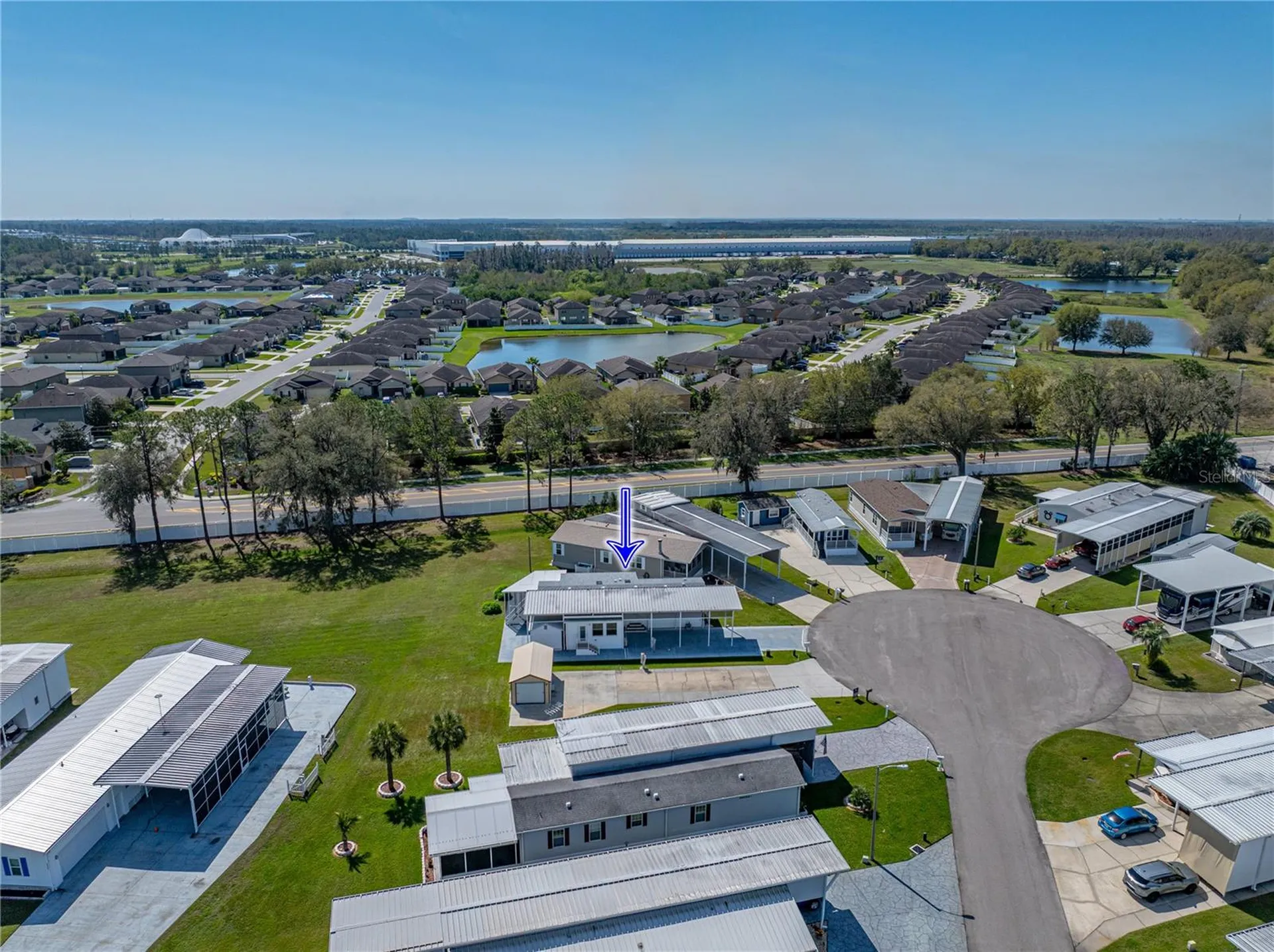 8925 Southshore Court Polk City FL 33868