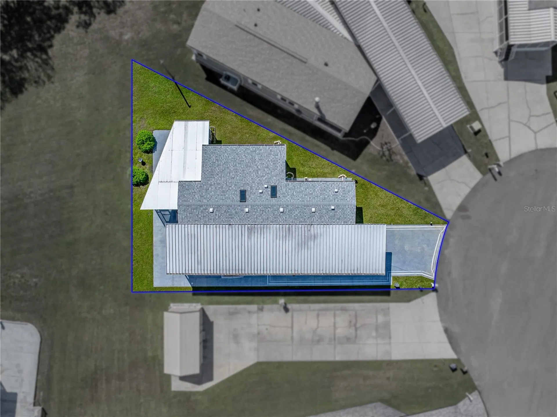 8925 Southshore Court Polk City FL 33868
