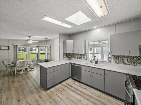 8925 Southshore Court Polk City FL 33868
