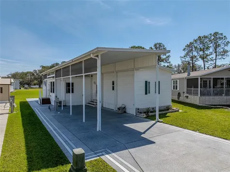 8925 Southshore Court Polk City FL 33868