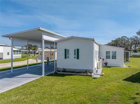 8925 Southshore Court Polk City FL 33868