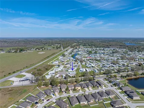 8925 Southshore Court Polk City FL 33868