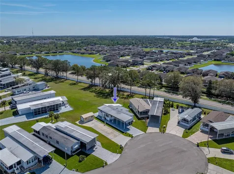 8925 Southshore Court Polk City FL 33868