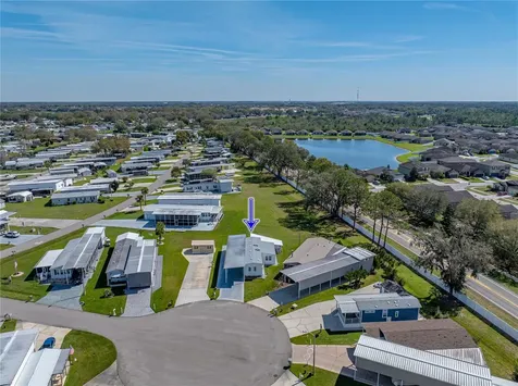 8925 Southshore Court Polk City FL 33868