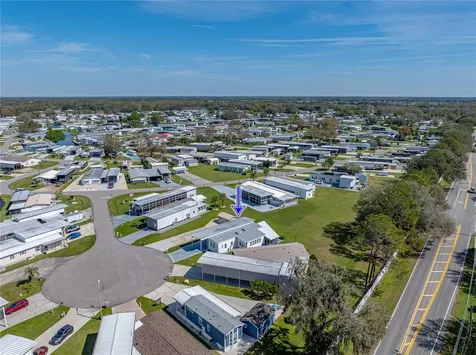8925 Southshore Court Polk City FL 33868