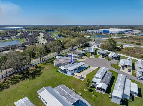 8925 Southshore Court Polk City FL 33868