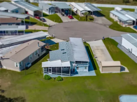 8925 Southshore Court Polk City FL 33868