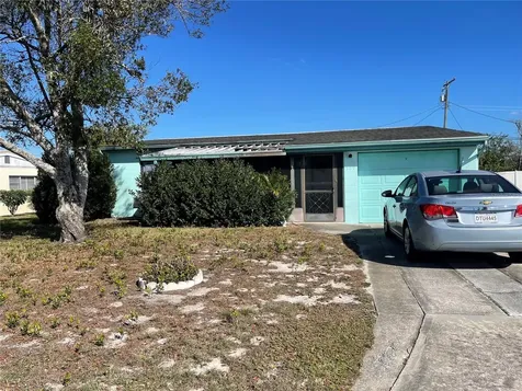 309 Stanley Avenue Frostproof FL 33843