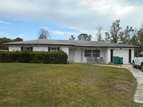 713 Lillian Circle Eustis FL 32726