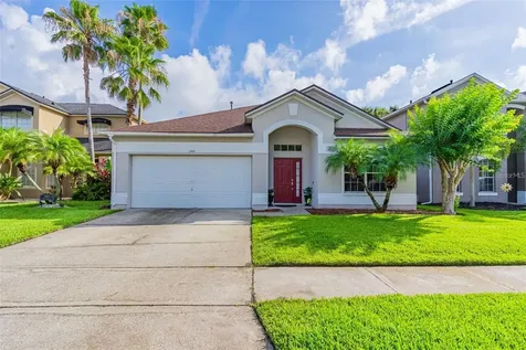 1401 Royal Saint George Drive Orlando FL 32828
