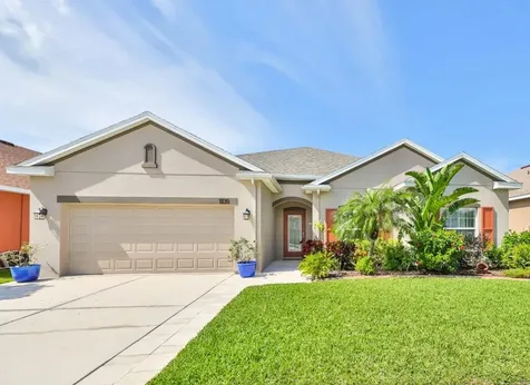 1510 Yale Castle Court Ruskin FL 33570