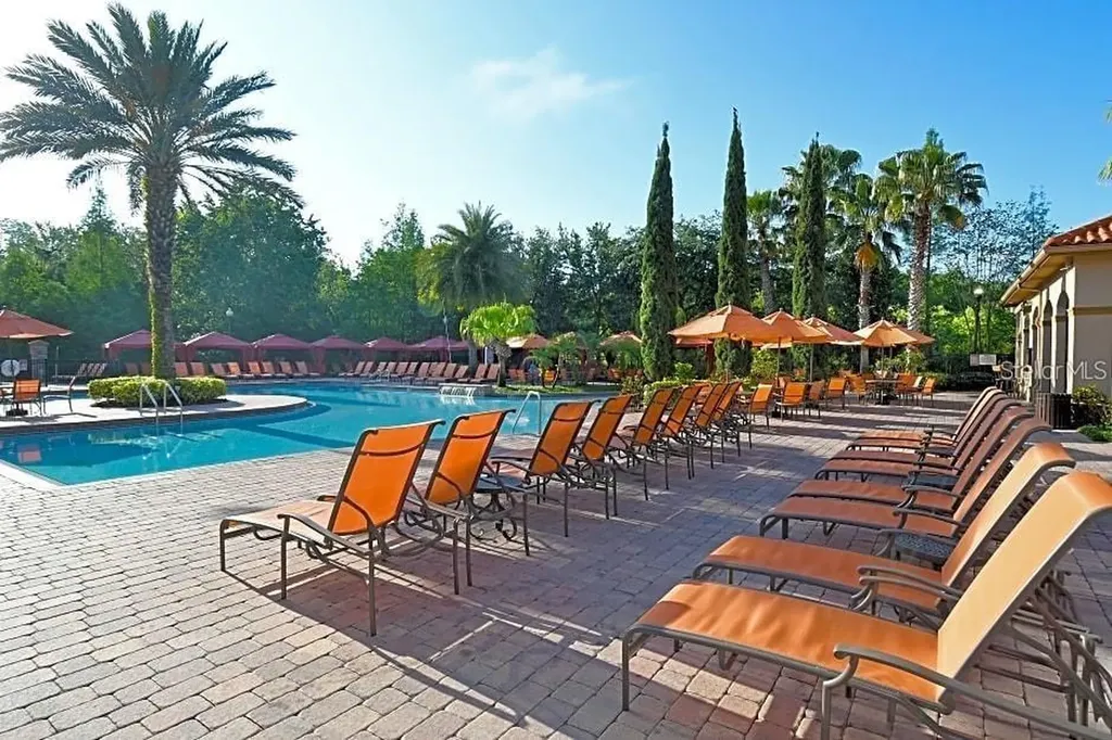 8010 Tuscany Way Davenport FL 33896