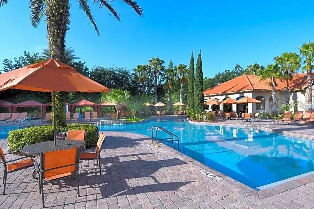 8010 Tuscany Way Davenport FL 33896