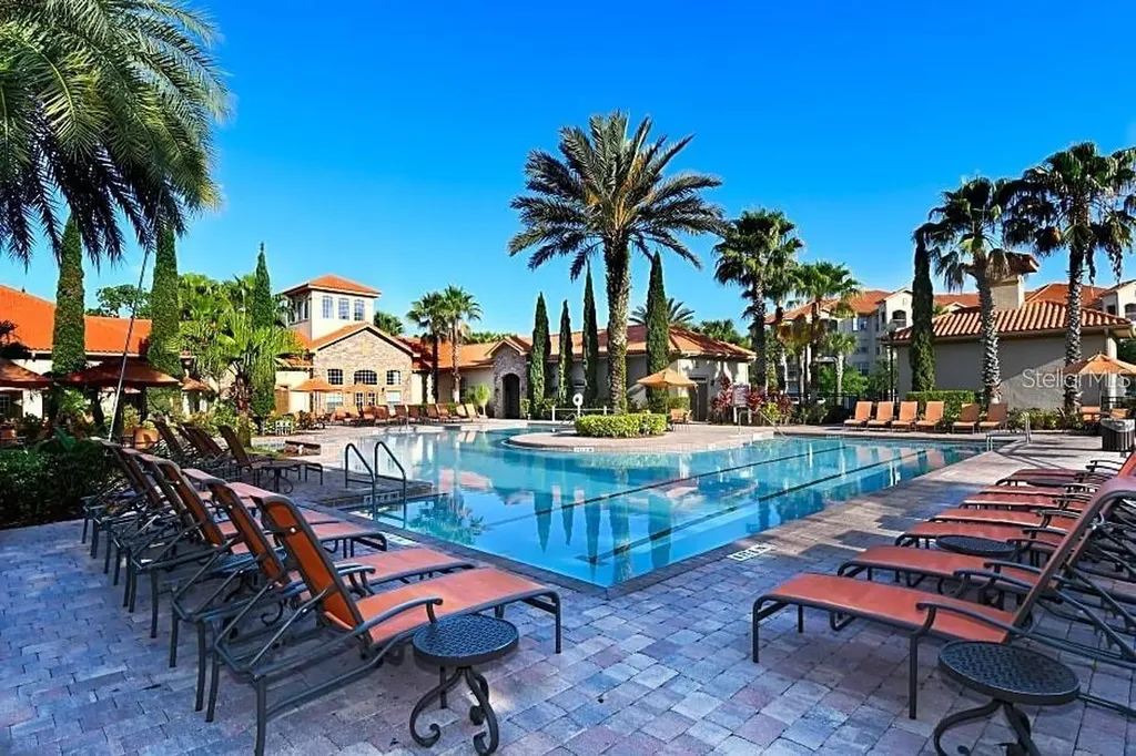 8010 Tuscany Way Davenport FL 33896