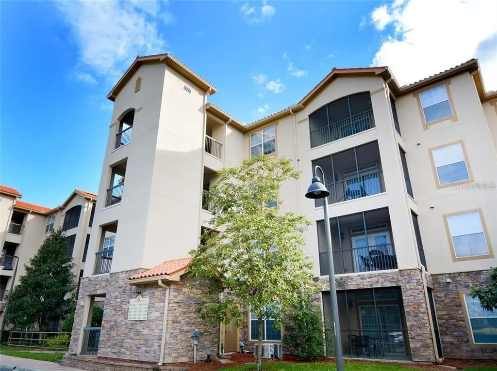 8010 Tuscany Way Davenport FL 33896