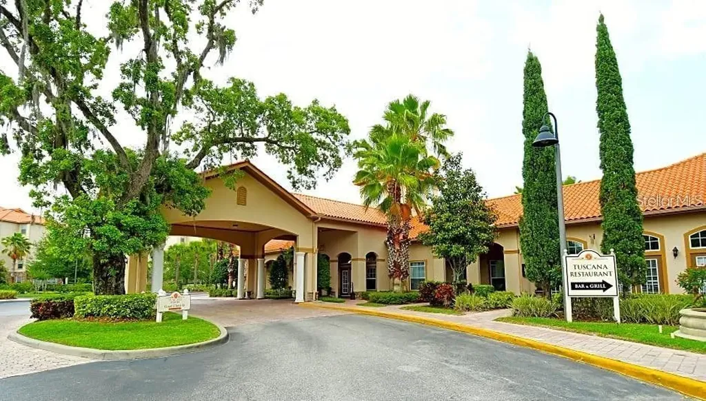 8010 Tuscany Way Davenport FL 33896