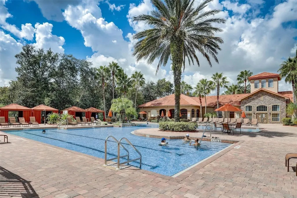 8010 Tuscany Way Davenport FL 33896