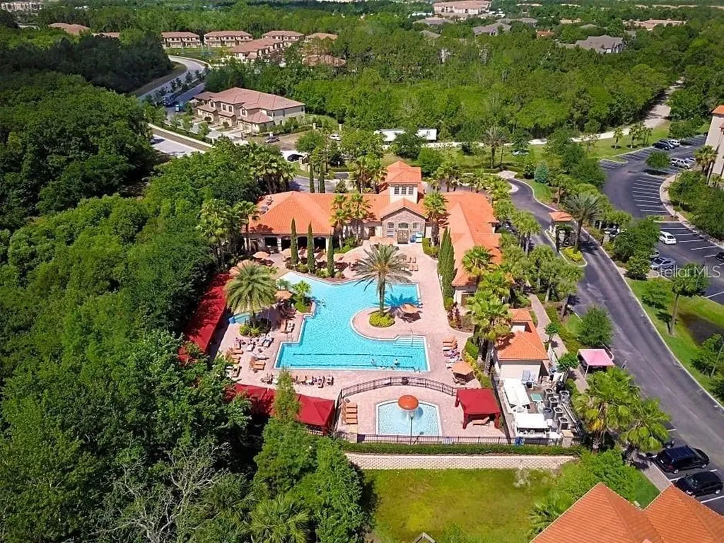 8010 Tuscany Way Davenport FL 33896