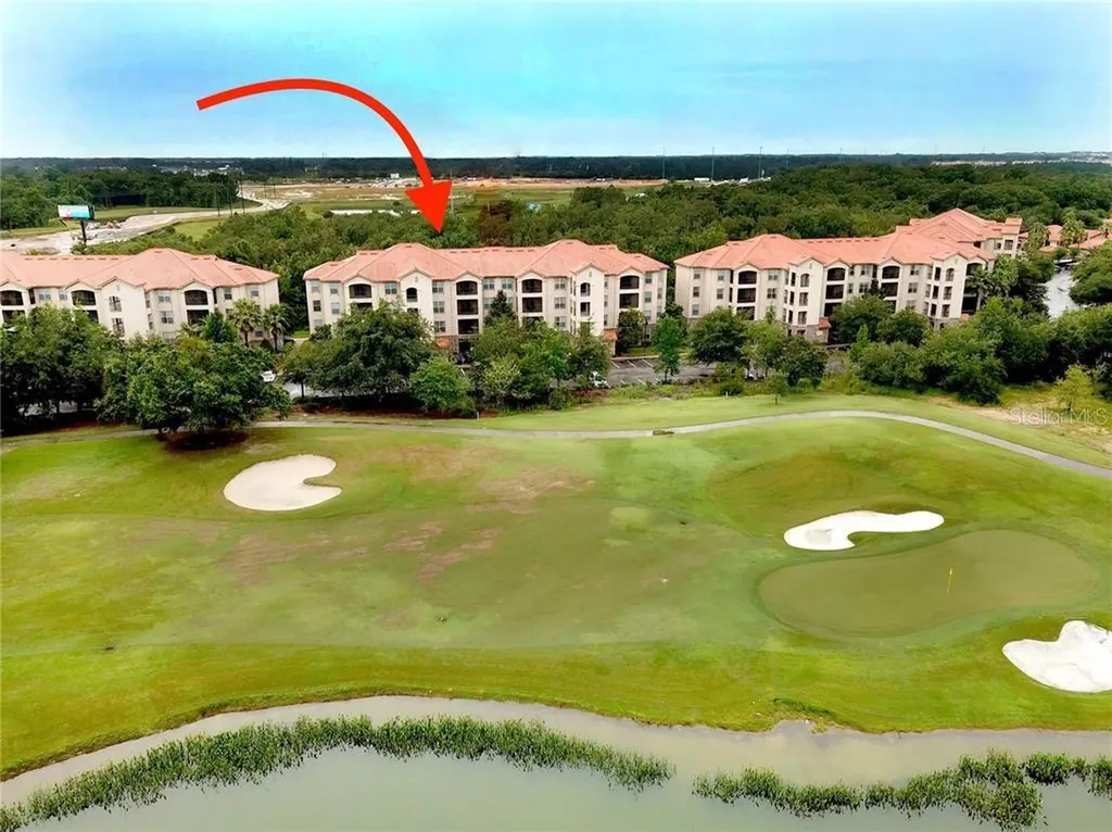 8010 Tuscany Way Davenport FL 33896