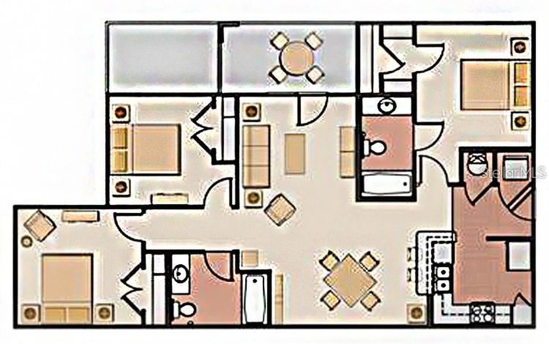 8010 Tuscany Way Davenport FL 33896