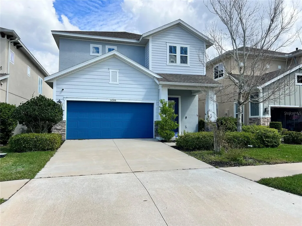14268 Natures Reserve Drive Lithia FL 33547