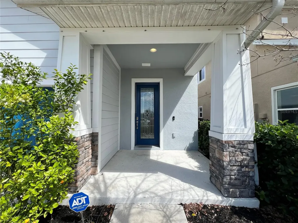 14268 Natures Reserve Drive Lithia FL 33547