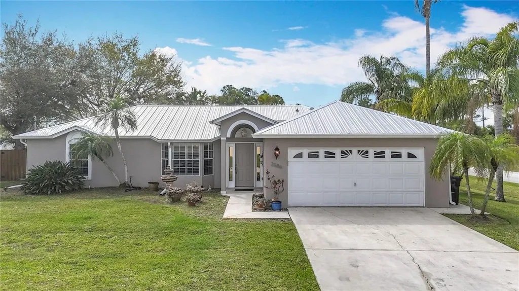 2686 SW Fairgreen Road Port St Lucie FL 34987