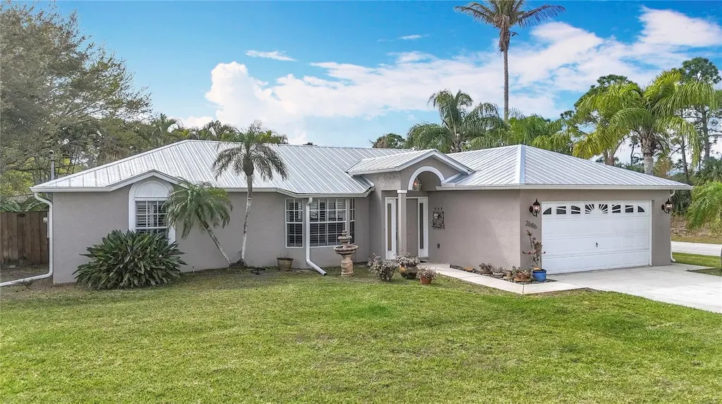 2686 SW Fairgreen Road Port St Lucie FL 34987