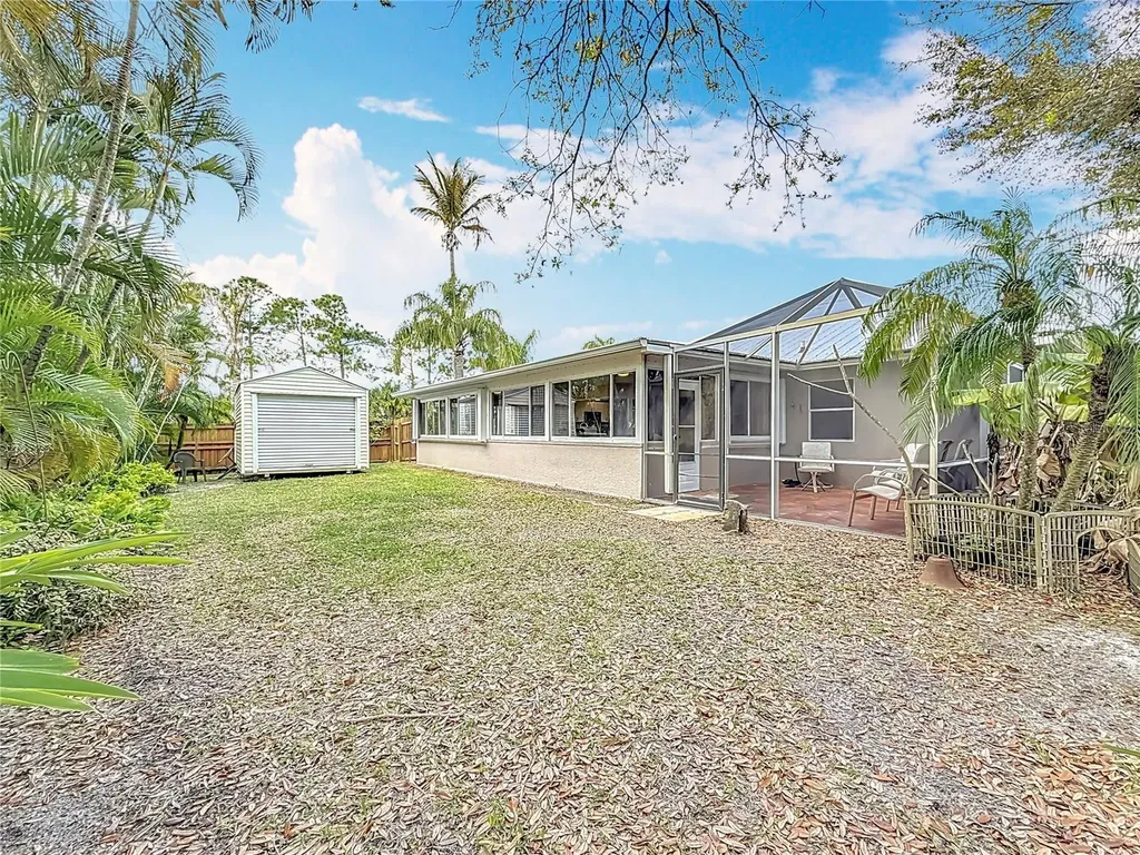 2686 SW Fairgreen Road Port St Lucie FL 34987