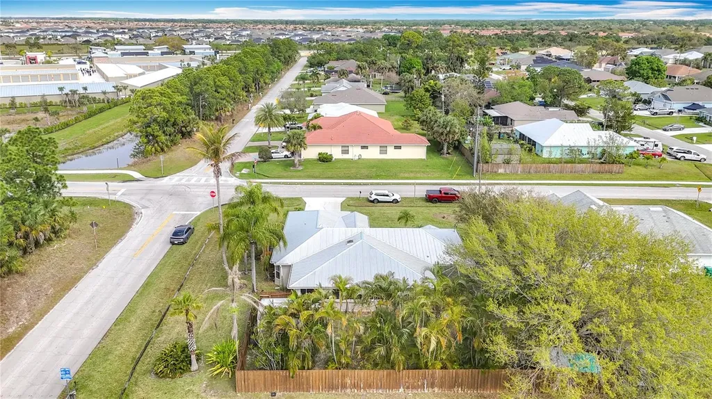 2686 SW Fairgreen Road Port St Lucie FL 34987