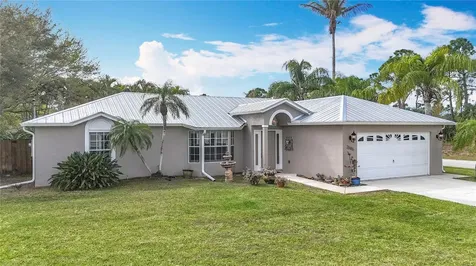 2686 SW Fairgreen Road Port St Lucie FL 34987
