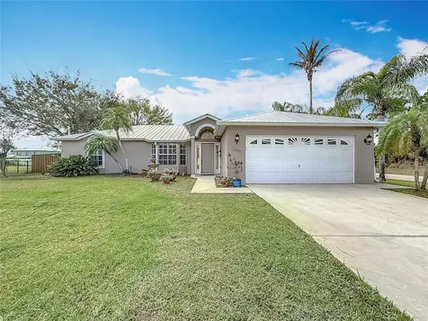 2686 SW Fairgreen Road Port St Lucie FL 34987