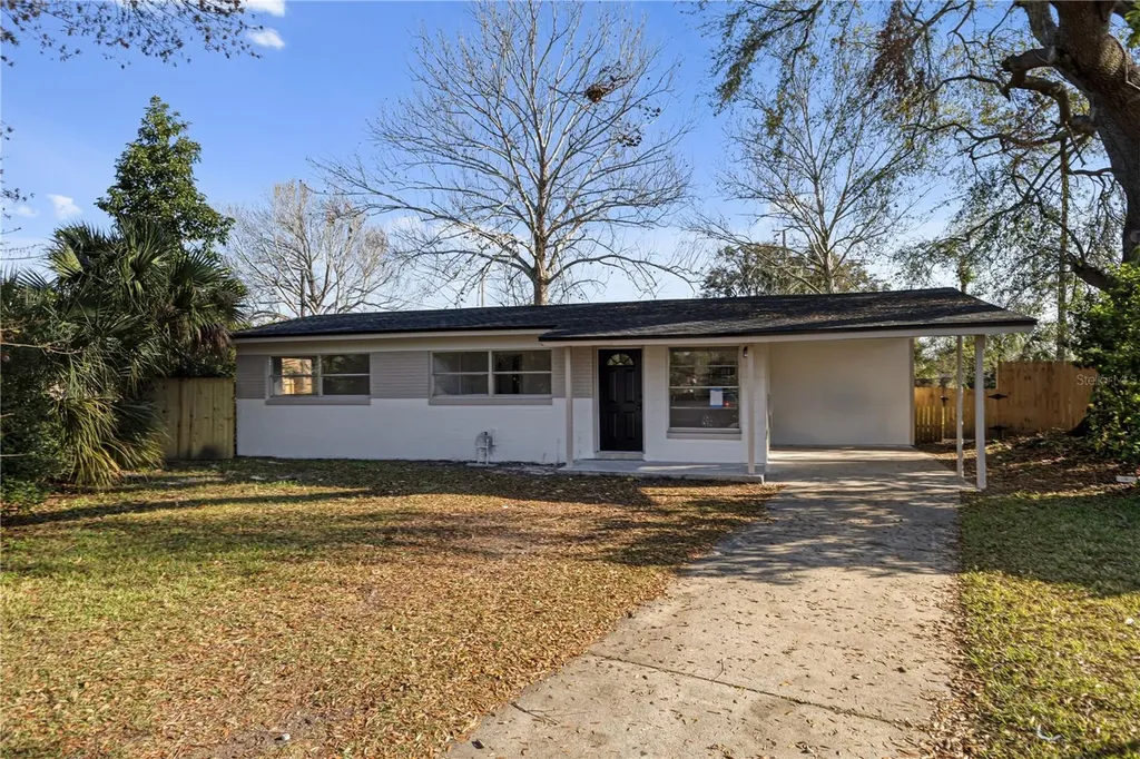 17 Fanfair Avenue Orlando FL 32811