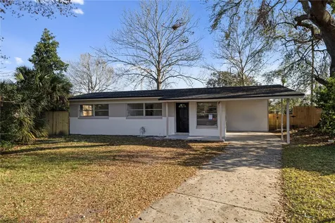 17 Fanfair Avenue Orlando FL 32811