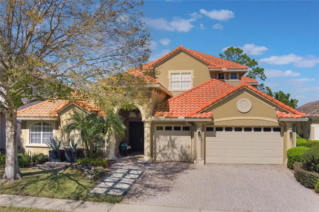 2442 Heritage Green Avenue Davenport FL 33837