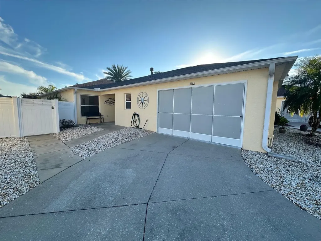 1118 Pelion Place The Villages FL 32162