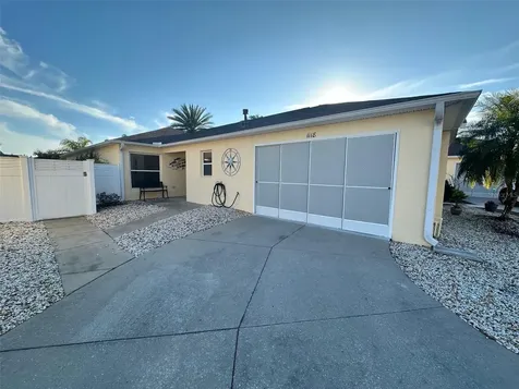 1118 Pelion Place The Villages FL 32162