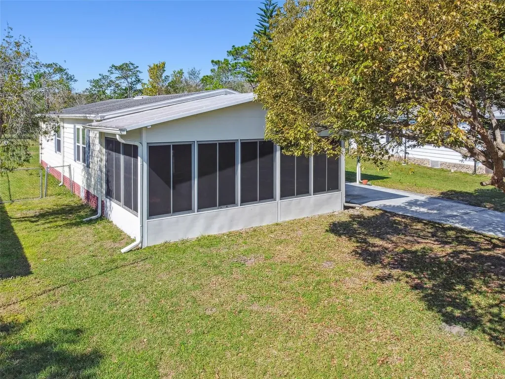 2706 Cranmoor Drive Kissimmee FL 34758
