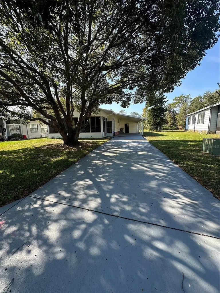 2706 Cranmoor Drive Kissimmee FL 34758