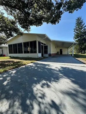 2706 Cranmoor Drive Kissimmee FL 34758