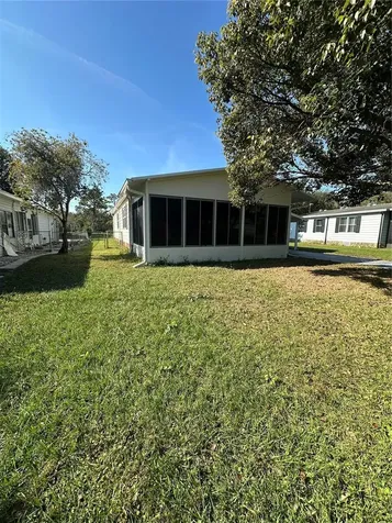 2706 Cranmoor Drive Kissimmee FL 34758