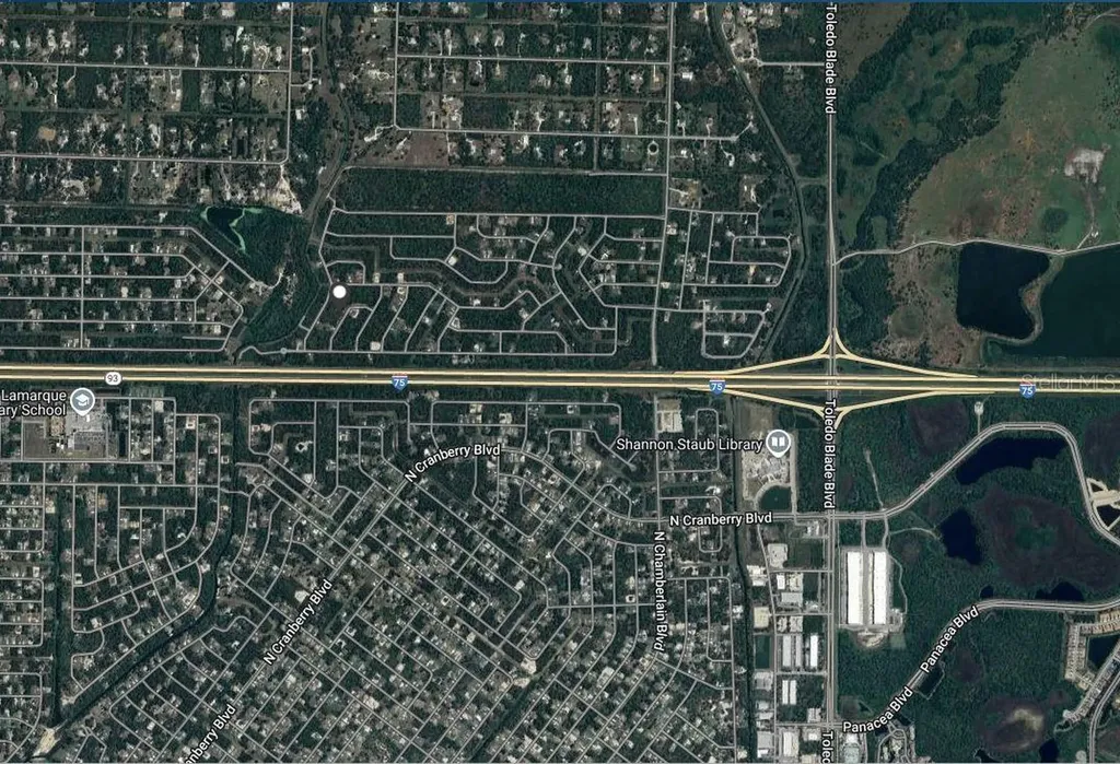 Ploves Road North Port FL 34286
