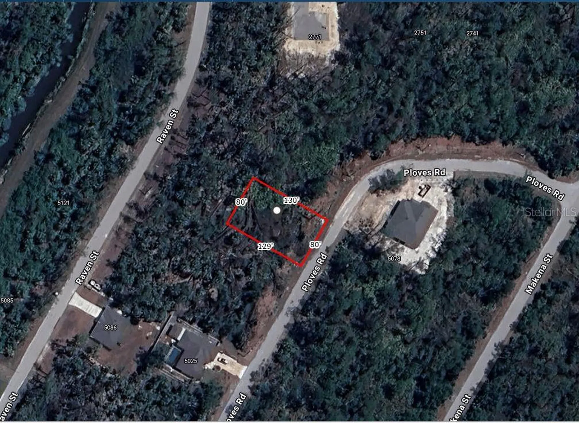 Ploves Road North Port FL 34286