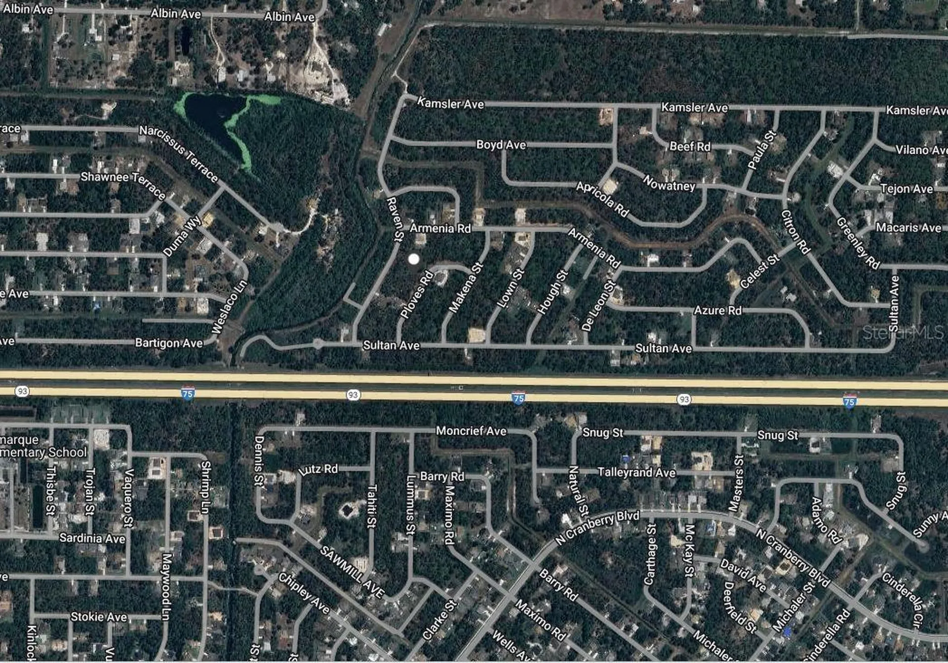 Ploves Road North Port FL 34286