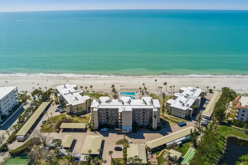 4835 Gulf Of Mexico Drive Longboat Key FL 34228