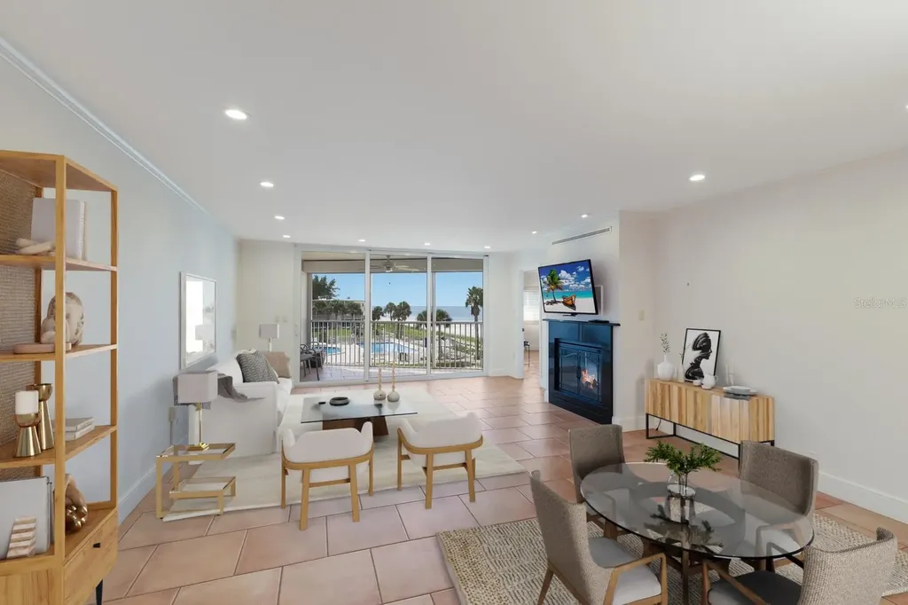 4835 Gulf Of Mexico Drive Longboat Key FL 34228