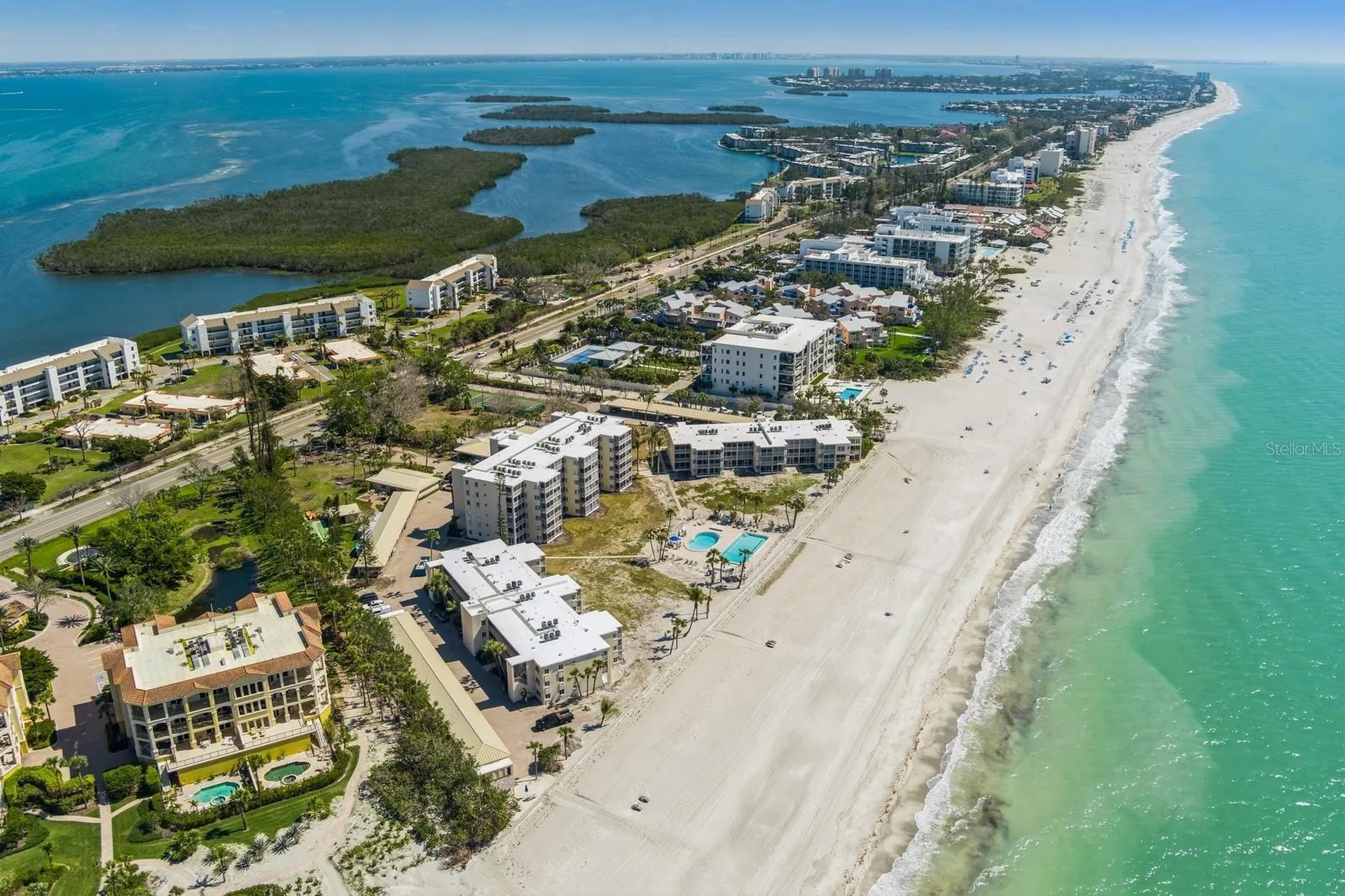 4835 Gulf Of Mexico Drive Longboat Key FL 34228